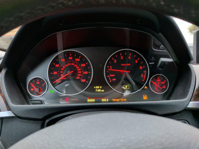 used 2014 BMW 428 car, priced at $13,711