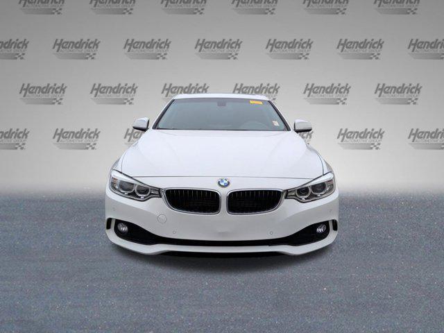 used 2014 BMW 428 car, priced at $13,711