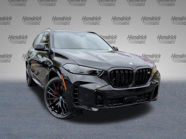 new 2026 BMW X5 car, priced at $101,745