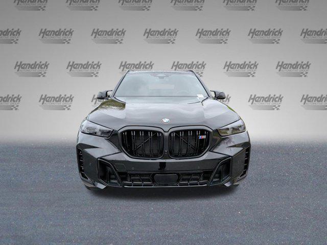 new 2026 BMW X5 car, priced at $101,745