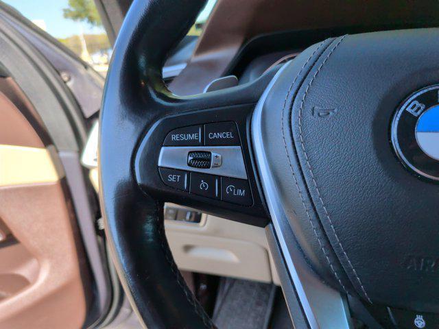 used 2019 BMW X5 car, priced at $22,949