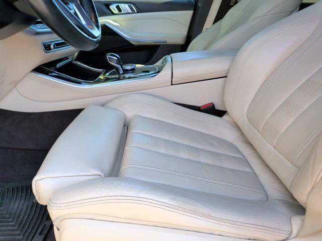 used 2019 BMW X5 car, priced at $22,949