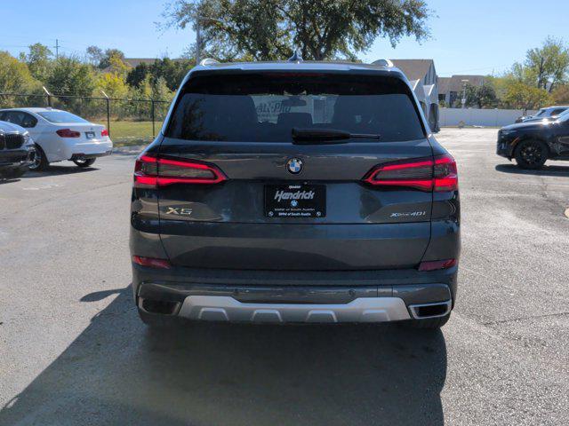 used 2019 BMW X5 car, priced at $22,949