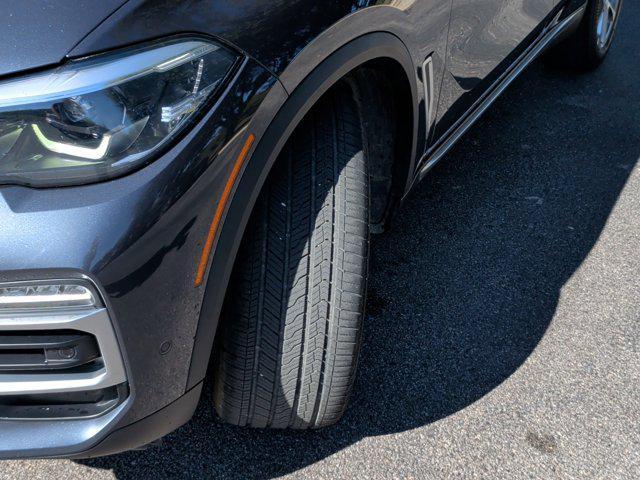 used 2019 BMW X5 car, priced at $22,949