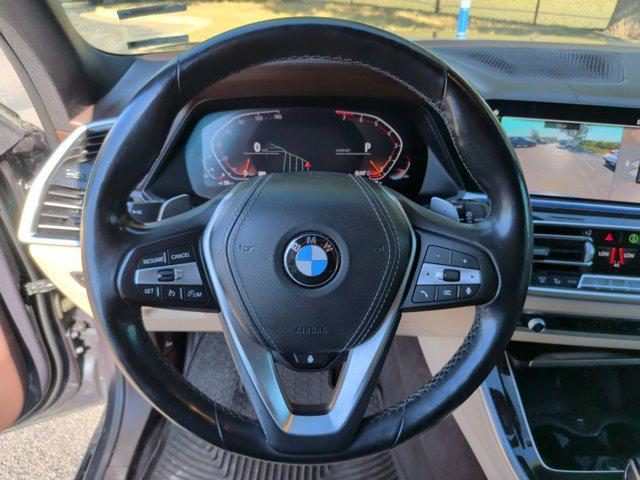 used 2019 BMW X5 car, priced at $22,949