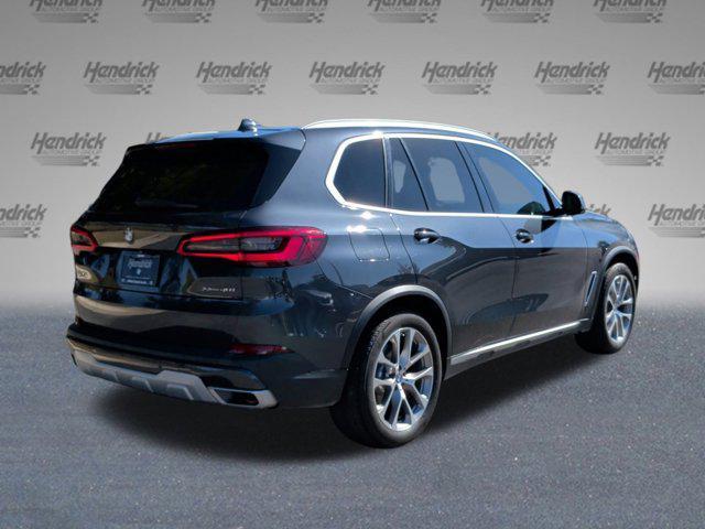 used 2019 BMW X5 car, priced at $22,949