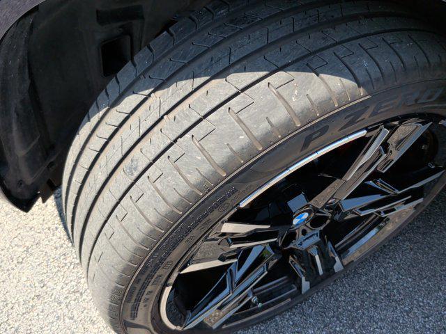 used 2025 BMW X3 car, priced at $65,991