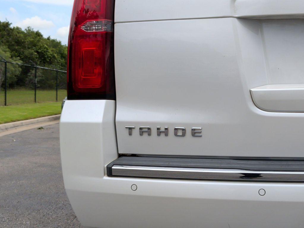 used 2016 Chevrolet Tahoe car, priced at $22,670