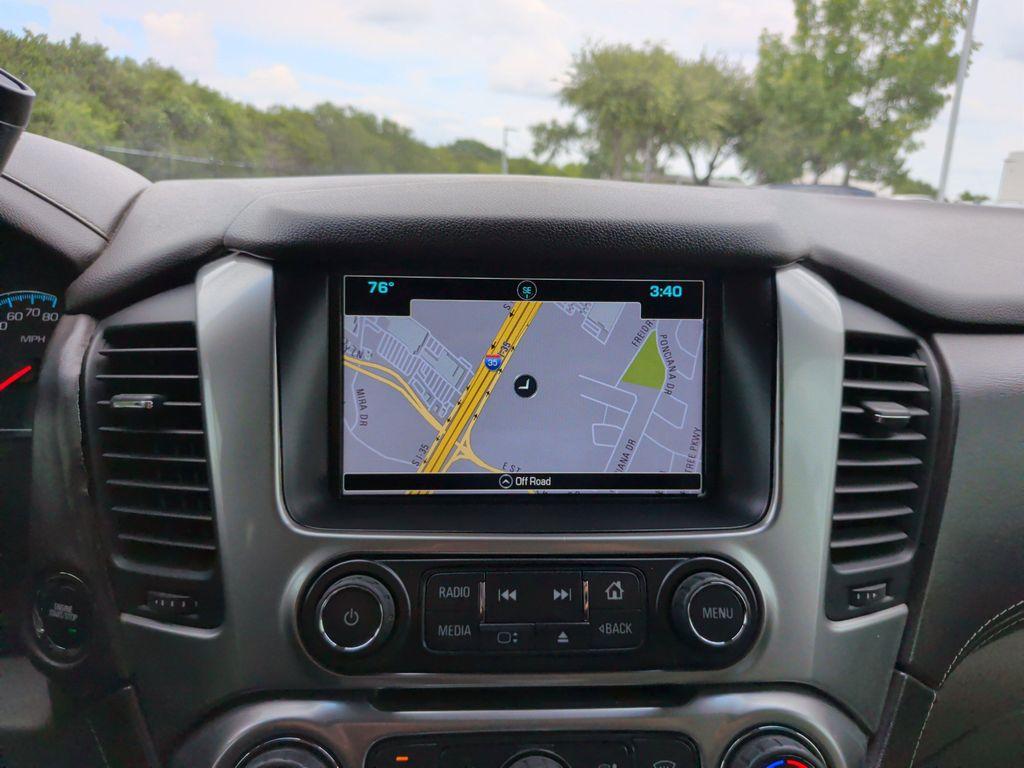 used 2016 Chevrolet Tahoe car, priced at $22,670
