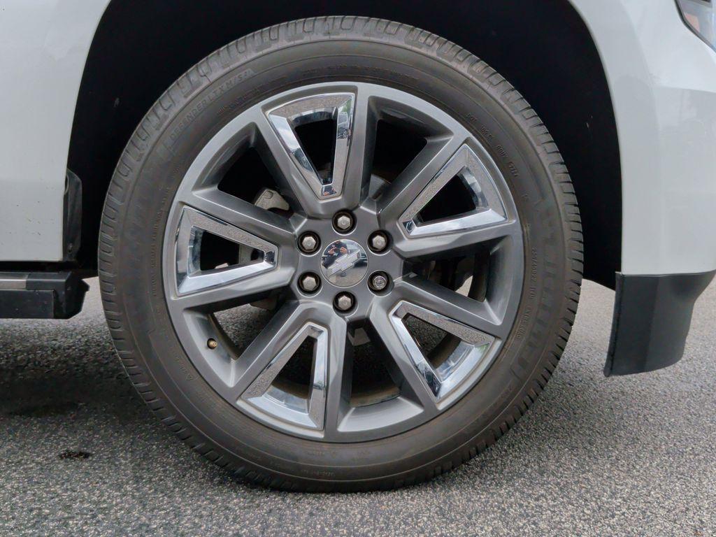 used 2016 Chevrolet Tahoe car, priced at $22,670
