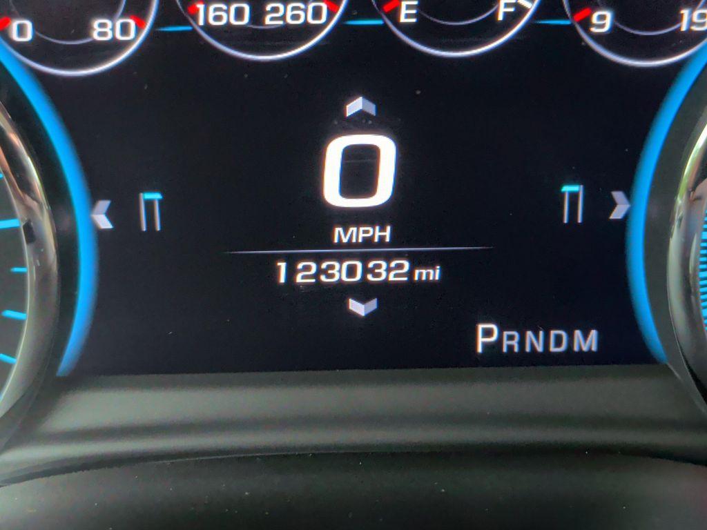 used 2016 Chevrolet Tahoe car, priced at $22,670