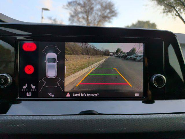 used 2024 Volkswagen Golf GTI car, priced at $29,991