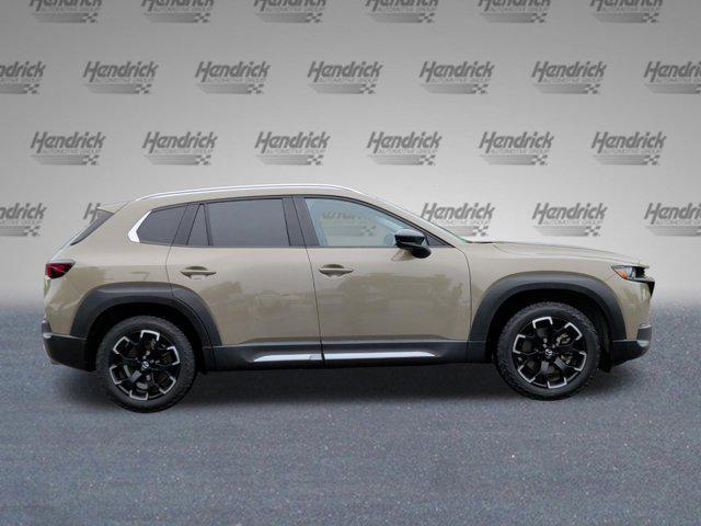 used 2023 Mazda CX-50 car, priced at $28,516