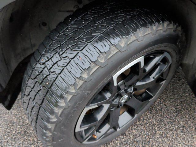 used 2023 Mazda CX-50 car, priced at $29,291