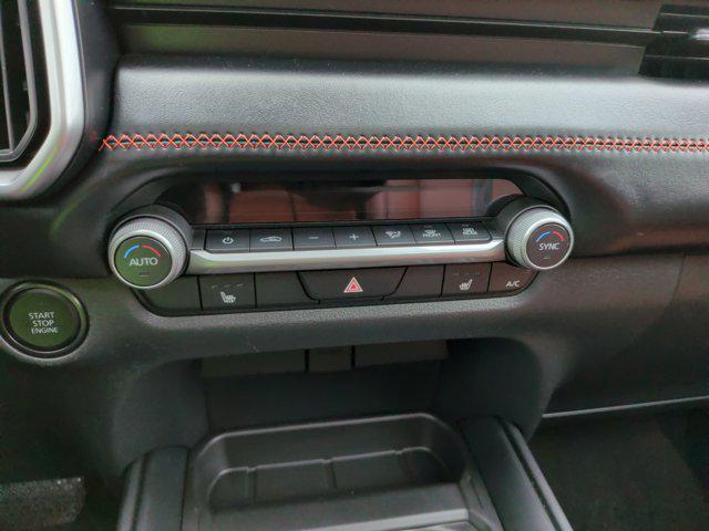 used 2023 Mazda CX-50 car, priced at $29,291