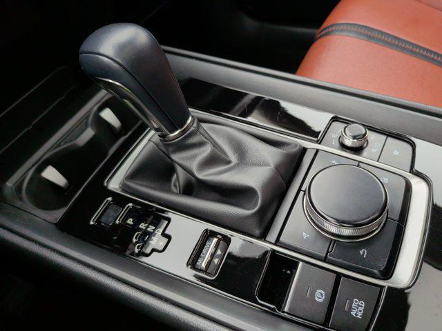 used 2023 Mazda CX-50 car, priced at $29,291