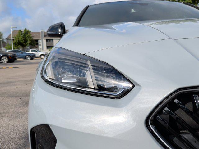 new 2026 BMW 228 Gran Coupe car, priced at $48,010