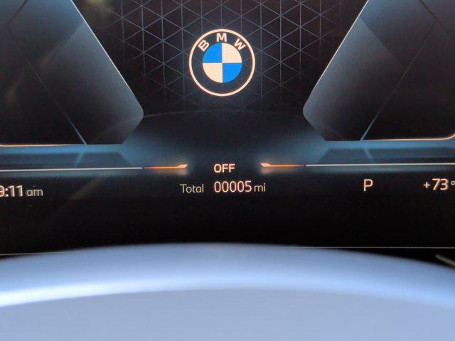 new 2026 BMW 228 Gran Coupe car, priced at $48,010