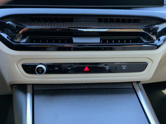 new 2026 BMW 330 car, priced at $54,365