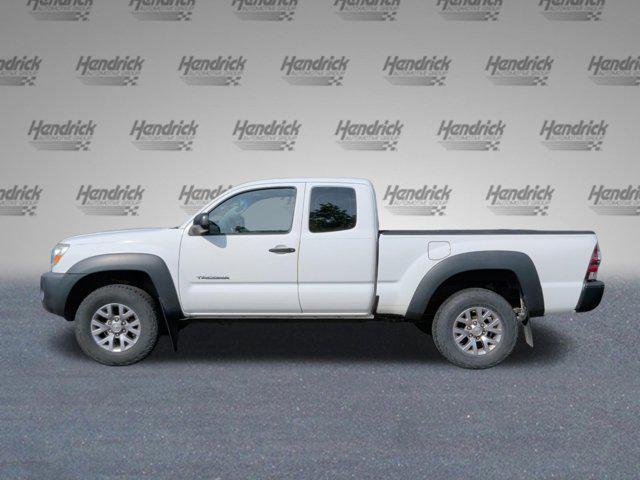 used 2009 Toyota Tacoma car, priced at $15,491