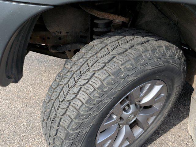 used 2009 Toyota Tacoma car, priced at $15,491