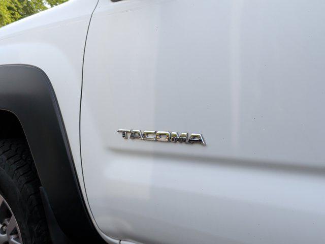 used 2009 Toyota Tacoma car, priced at $15,491