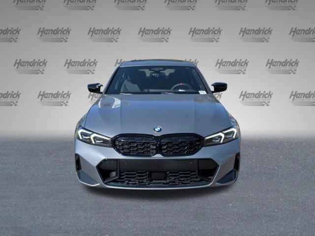 new 2026 BMW M340 car, priced at $68,425