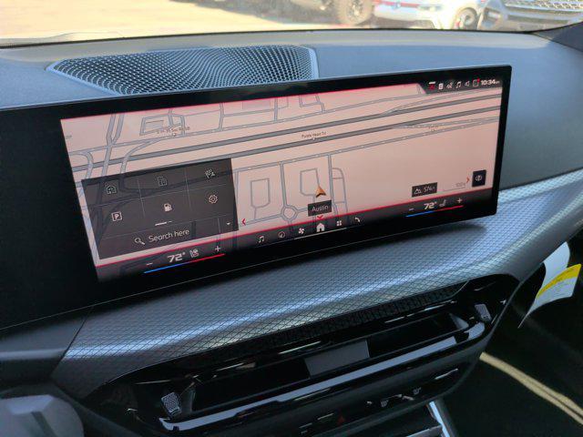 new 2026 BMW M340 car, priced at $68,425