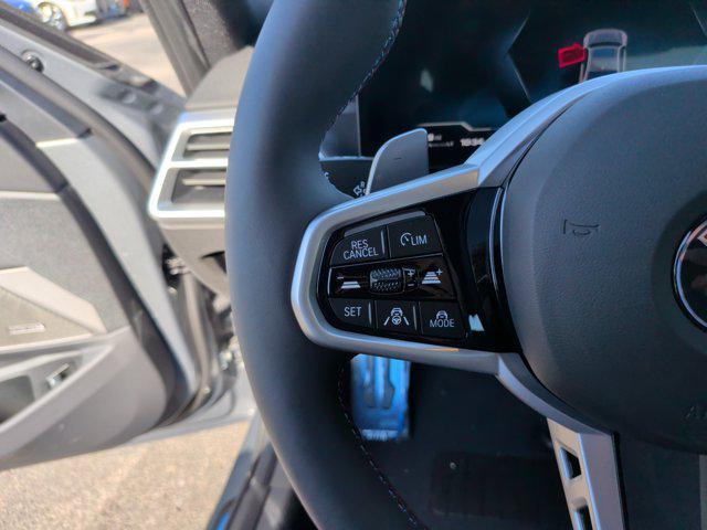 new 2026 BMW M340 car, priced at $68,425