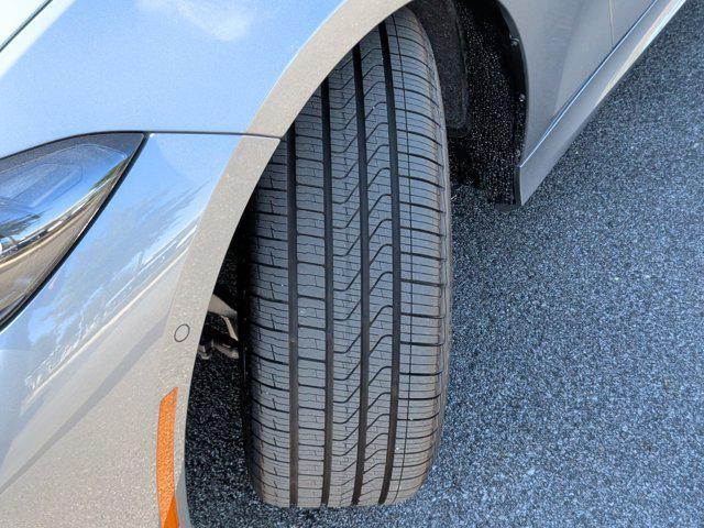 new 2026 BMW M340 car, priced at $68,425