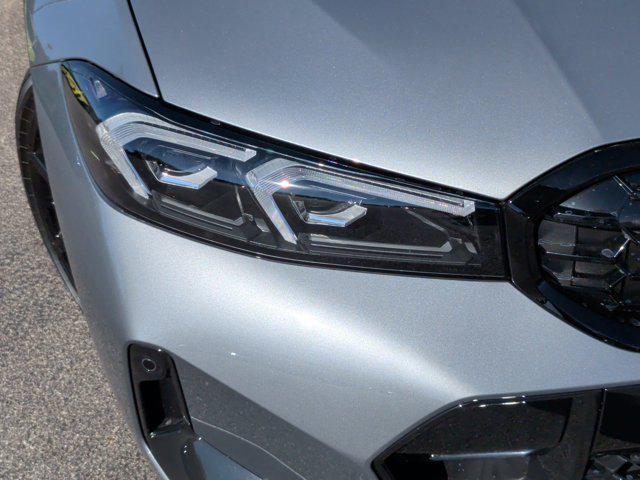 new 2026 BMW M340 car, priced at $68,425