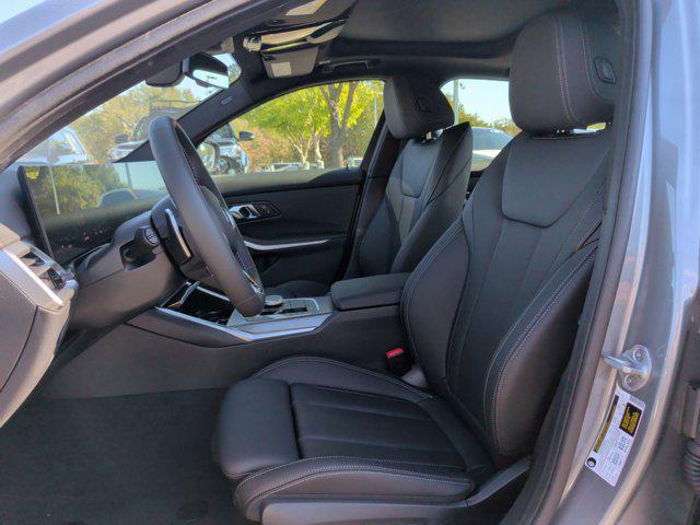 new 2026 BMW M340 car, priced at $68,425