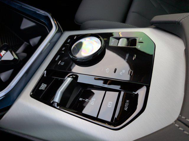 new 2026 BMW X3 car, priced at $61,670