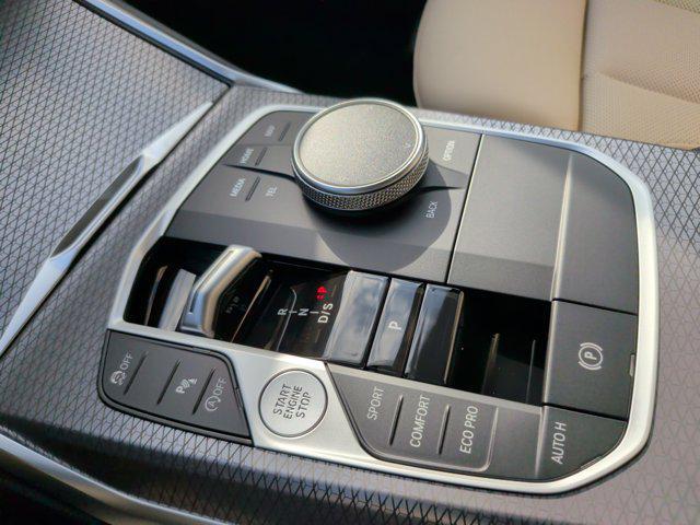new 2026 BMW 330 car, priced at $58,965