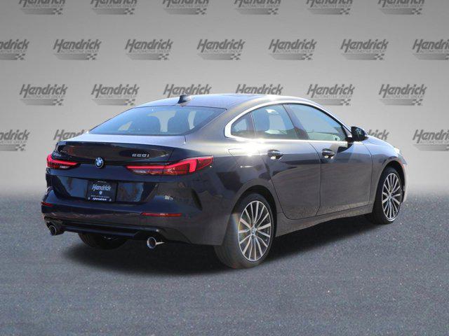 used 2024 BMW 228 Gran Coupe car, priced at $34,991