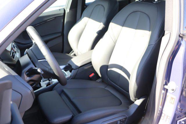 used 2024 BMW 228 Gran Coupe car, priced at $34,991