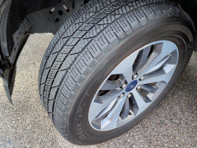 used 2019 Ford F-150 car, priced at $22,711
