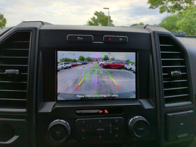 used 2019 Ford F-150 car, priced at $22,711