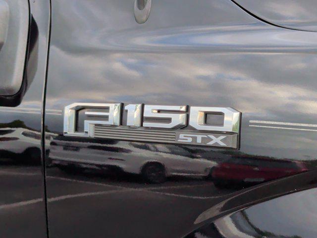 used 2019 Ford F-150 car, priced at $22,711