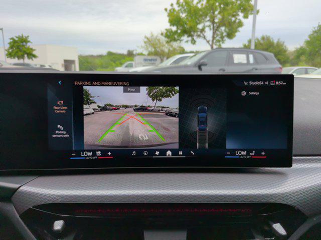 used 2026 BMW 430 car, priced at $49,591