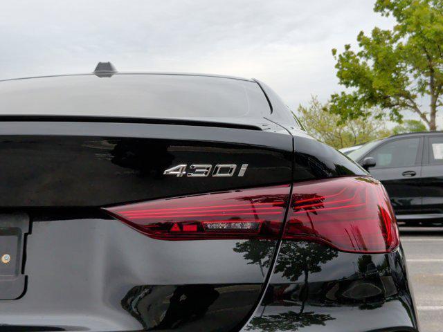 used 2026 BMW 430 car, priced at $49,591