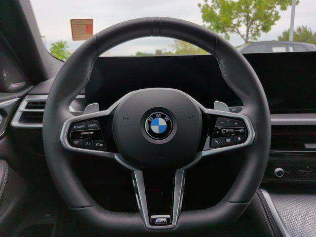 used 2026 BMW 430 car, priced at $49,591