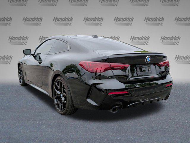 used 2026 BMW 430 car, priced at $49,591