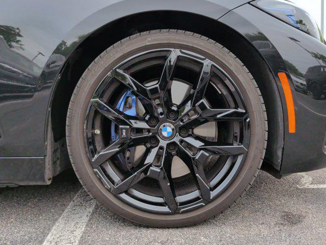 used 2026 BMW 430 car, priced at $49,591