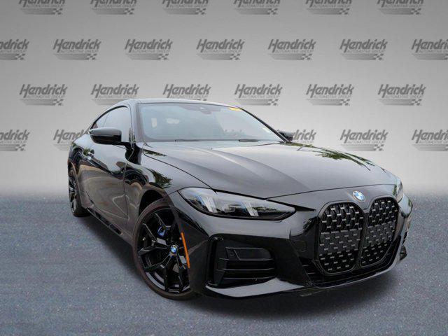 used 2026 BMW 430 car, priced at $49,591