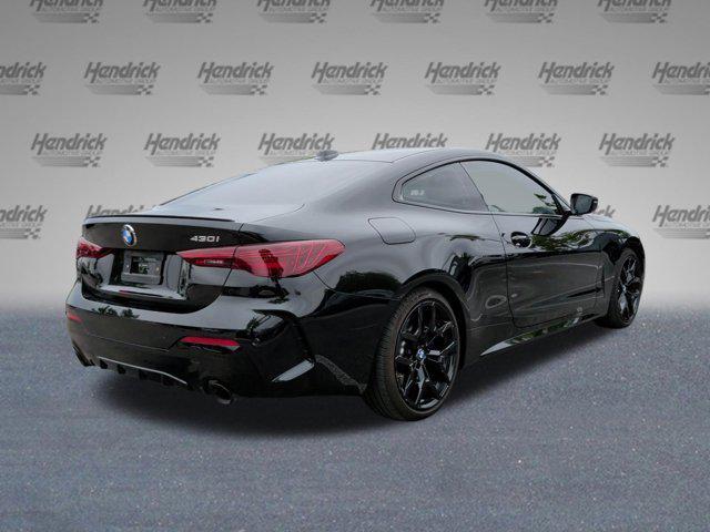 used 2026 BMW 430 car, priced at $49,591