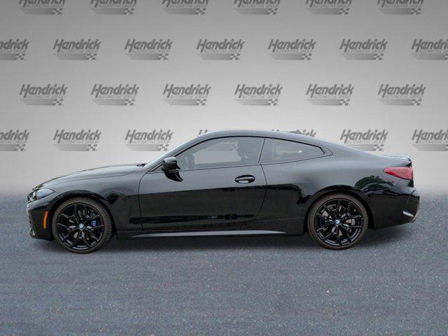 used 2026 BMW 430 car, priced at $49,591