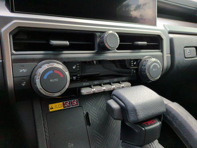 used 2025 Toyota 4Runner car, priced at $53,637