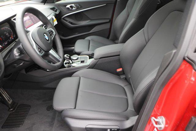 used 2024 BMW 228 Gran Coupe car, priced at $35,991