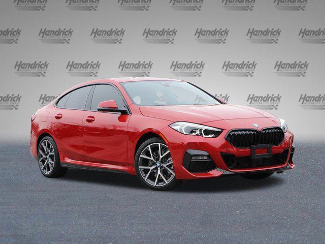 used 2024 BMW 228 Gran Coupe car, priced at $35,991